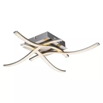 Потолочная люстра Globo Sarka 67004-15