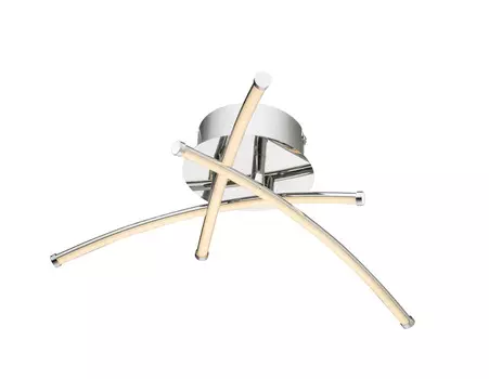 Потолочная люстра Globo Shanghai 67085-12