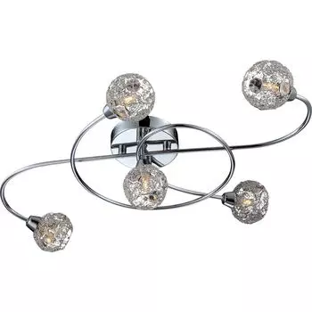 Потолочная люстра Globo Sienna 5668-5