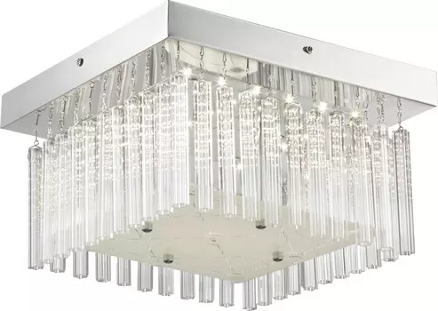 Потолочная люстра Globo Simon 68395-18