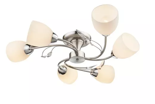 Потолочная люстра Globo Singu 60215-6D