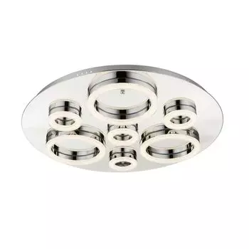 Потолочная люстра Globo Spikur 49223-60