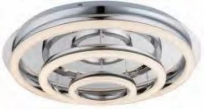 Потолочная люстра Globo Spikur 49223-72