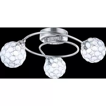 Потолочная люстра Globo SPIRIT 56634-3