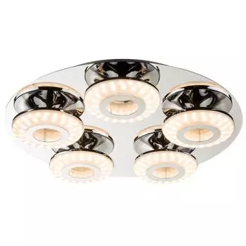 Потолочная люстра Globo Sukom 68165-5D