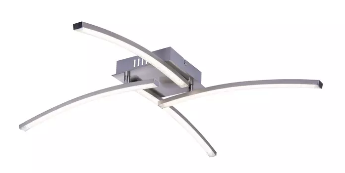 Потолочная люстра Globo Tansy 67098-24