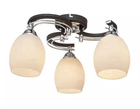 Потолочная люстра Globo Taotao 54704-3