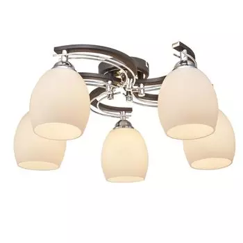 Потолочная люстра Globo Taotao 54704-5