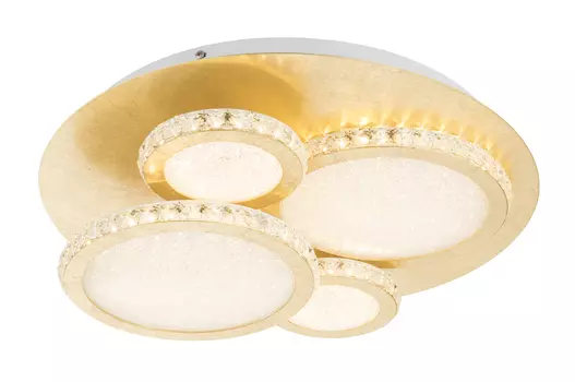 Потолочная люстра Globo Tilo 41908-36