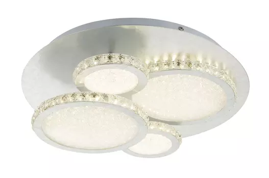 Потолочная люстра Globo Tilo 41909-36