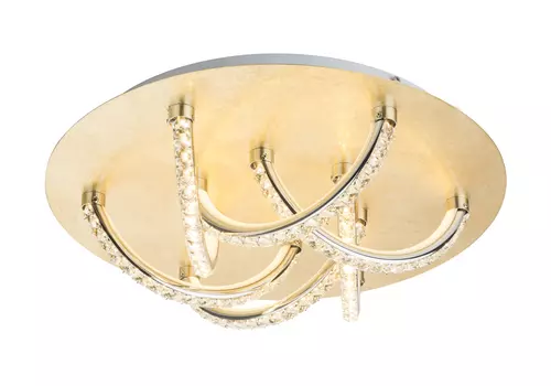 Потолочная люстра Globo Tilo 41911-36G