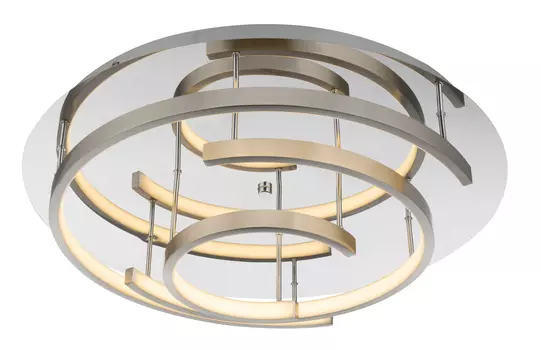 Потолочная люстра Globo Titus 67092-47