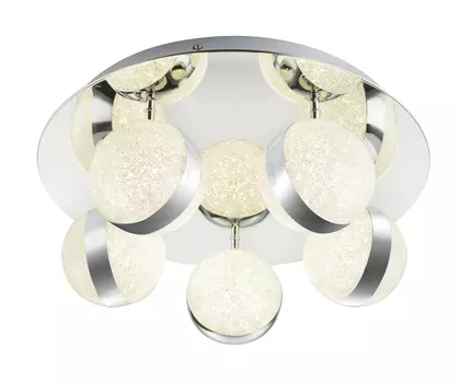 Потолочная люстра Globo Tobias 56007-5
