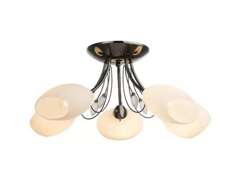 Потолочная люстра Globo Todra 60217-5D