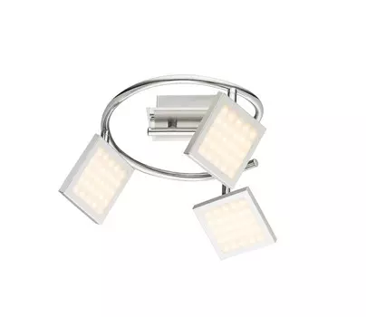 Потолочная люстра Globo Tombel 56122-3