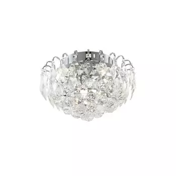 Потолочная люстра Globo Toulouse 46634-4