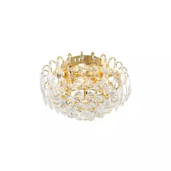 Потолочная люстра Globo Toulouse 46635-4