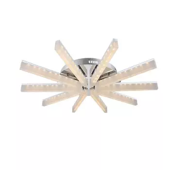 Потолочная люстра Globo VARAZZE 67057-10D