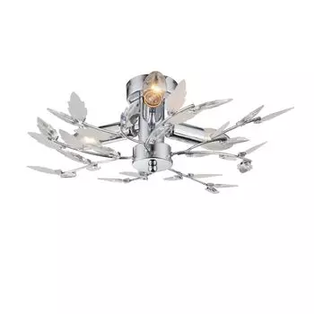 Потолочная люстра Globo VIDA 63100-3