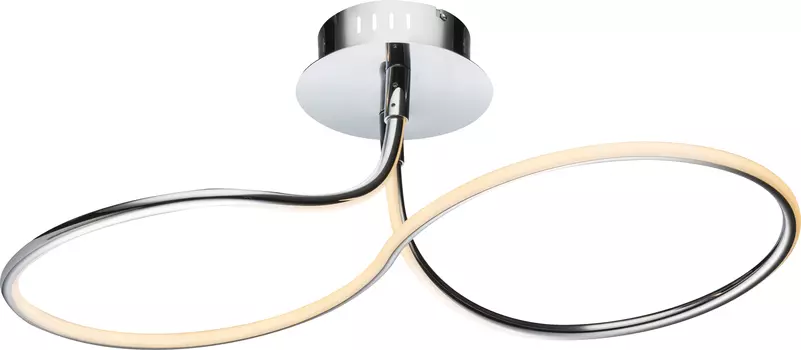 Потолочная люстра Globo Wave 67823-19D