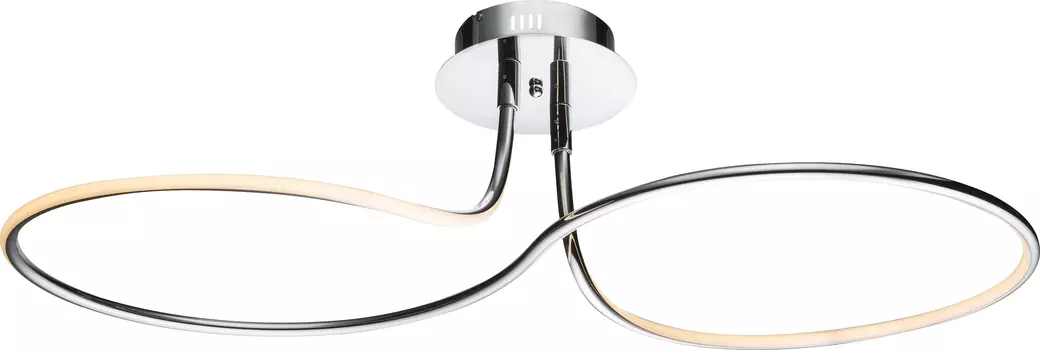 Потолочная люстра Globo Wave 67823-30D