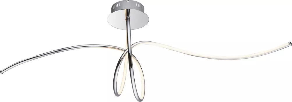 Потолочная люстра Globo Wave 67823-45H