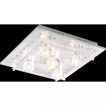 Потолочная люстра Globo ZENITH 68339-5