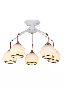 Потолочная люстра Hiper Allegra H107-5