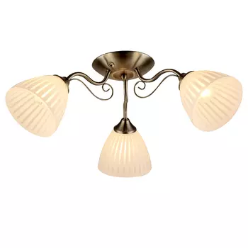 Потолочная люстра Hiper Nancy H023-3