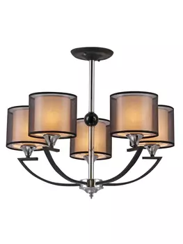 Потолочная люстра Hiper Andrea H025-5