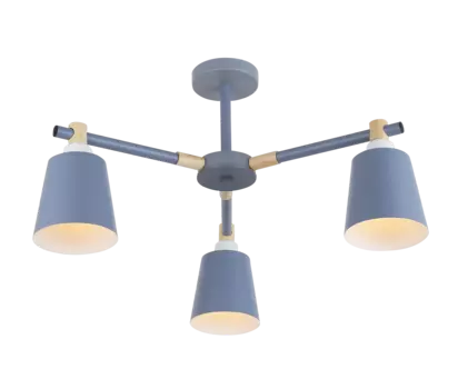 Потолочная люстра Hiper Anfisa H168-3