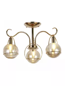 Потолочная люстра Hiper Ariana H108-3