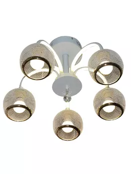 Потолочная люстра Hiper Arnelia H017-5