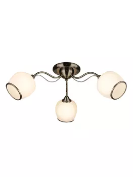 Потолочная люстра Hiper Betty H022-3