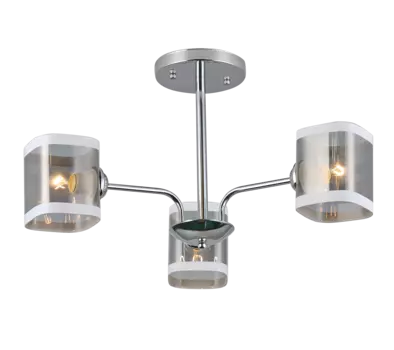 Потолочная люстра Hiper Borneo H186-3