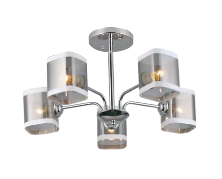 Потолочная люстра Hiper Borneo H186-5