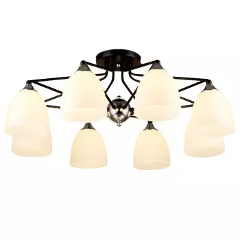 Потолочная люстра Hiper Bridget H024-8