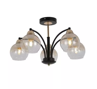 Потолочная люстра Hiper Brum H178-5