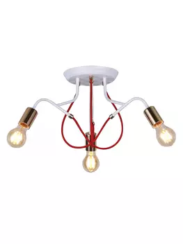 Потолочная люстра Hiper Candella H001-3