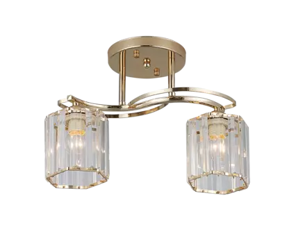 Потолочная люстра Hiper Capela H184-2