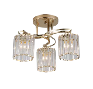 Потолочная люстра Hiper Capela H184-3