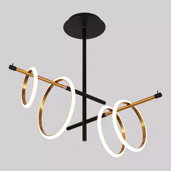 Потолочная люстра Hiper Dolce H847-0