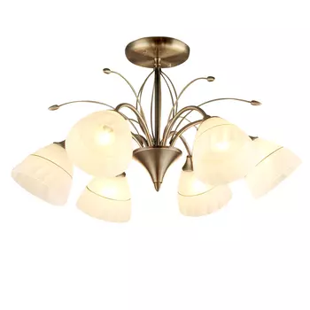 Потолочная люстра Hiper Evelina H026-6