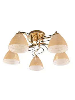 Потолочная люстра Hiper Gabriella H011-5