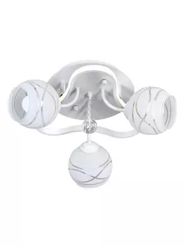 Потолочная люстра Hiper Granada H803-3