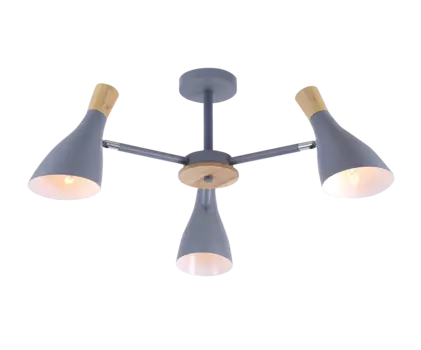 Потолочная люстра Hiper Jenny H167-3