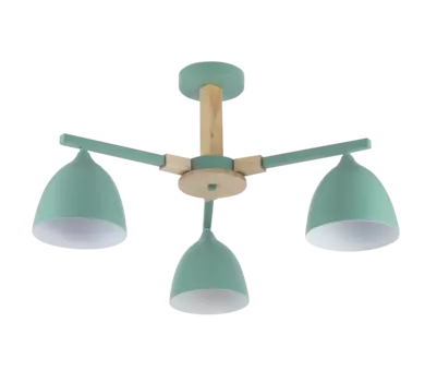 Потолочная люстра Hiper Kelli H169-3