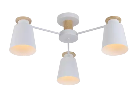 Потолочная люстра Hiper Kim H170-3