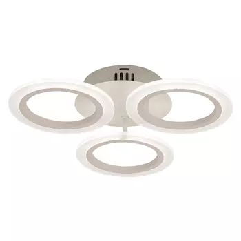 Потолочная люстра Hiper Lanta H852-1