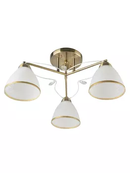 Потолочная люстра Hiper Linda H013-3